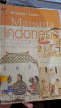 Manusia Indonesia