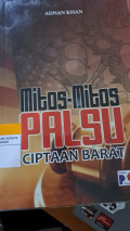 Mitos-Mitos Palsu Ciptaan Barat
