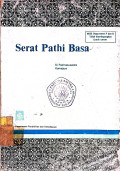 Serat Pathi Basa