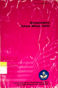 Morfosintaksis Bahasa Melayu Jambi