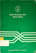 01Sistem Morfologi Verba Bahasa Rejang