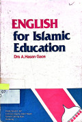 English for Islamic Education