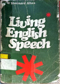 Living English Speech