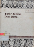 Tutur Jenaka Dari Bima