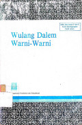 Wulang Dalem Warna - warni