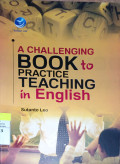 A Challenging Book to Practice Teaching in English