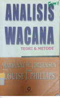 Analisis Wacana