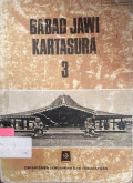 Babad Jawi Kartasura 3