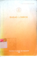 Babad Lombok
