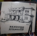 Bandung dalam Hitam Putih