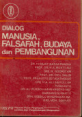 Dialog Manusia, Falsafah, Budaya dan Pembangunan