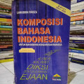 Komposisi Bahasa Indonesia