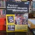 Panduan Mendirikan & Mengelola Usaha Minimarket