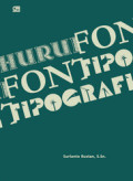 Huruf Font & Tipografi
