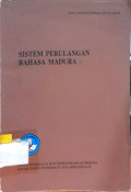 Sistem Perulangan Bahasa Madura