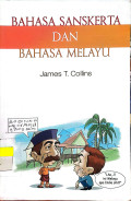 Bahasa Sanskerta dan Bahasa Melayu