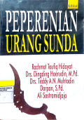 Peperenian Urang Sunda