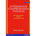 Intermediate Comprehension Passages With Recall Exercises and Aural Comprehension Tests