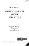Writing Themes About Literature