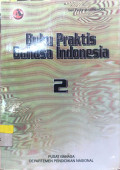 Buku Praktis Bahasa Indonesia Jilid 2