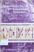 Cerita Rakyat Sulawesi Tengah