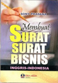 Membuat Surat-surat Bisnis Inggris-Indonesia