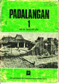 Padalangan 1