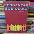 Pengantar Sosiologi