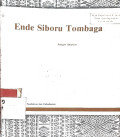 Ende Siboru Tombaga
