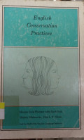 English Conversation Practices