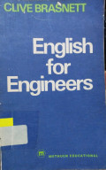 English for Engineers