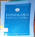 Fonologi Bahasa Yakhai
