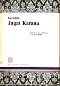 Geguritan Jagat Karana