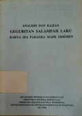 Analisis dan Kajian : Geguritan Salampah Laku Karya Ida Padanda Made SIdemen