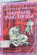 Hari-hari yang Tersisa