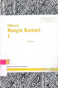 Hikayat Bangta Kumari 1