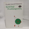 Sosiologi Pembangunan