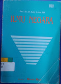 Ilmu Negara