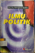 Ilmu Politik
