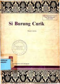 Si Burung Curik