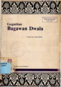 Geguritan Bagawan Dwala