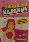 Jilbab Itu Kerenn
