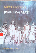 Jiwa jiwa mati