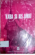 Kaba Si Ali Amat