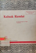 Kaluak Randai