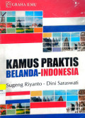 Kamus Praktis Belanda-Indonesia