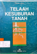 Telaah Kesuburan Tanah