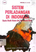 Sistem Perladangan di Indonesia: Suatu Studi Kasus dari Kalimantan Barat