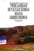 Percandian di Tatar Sunda Masa Hindu Budha