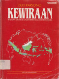 Kewiraan Tinjauan Strategis dalam Berbangsa dan Bernegara